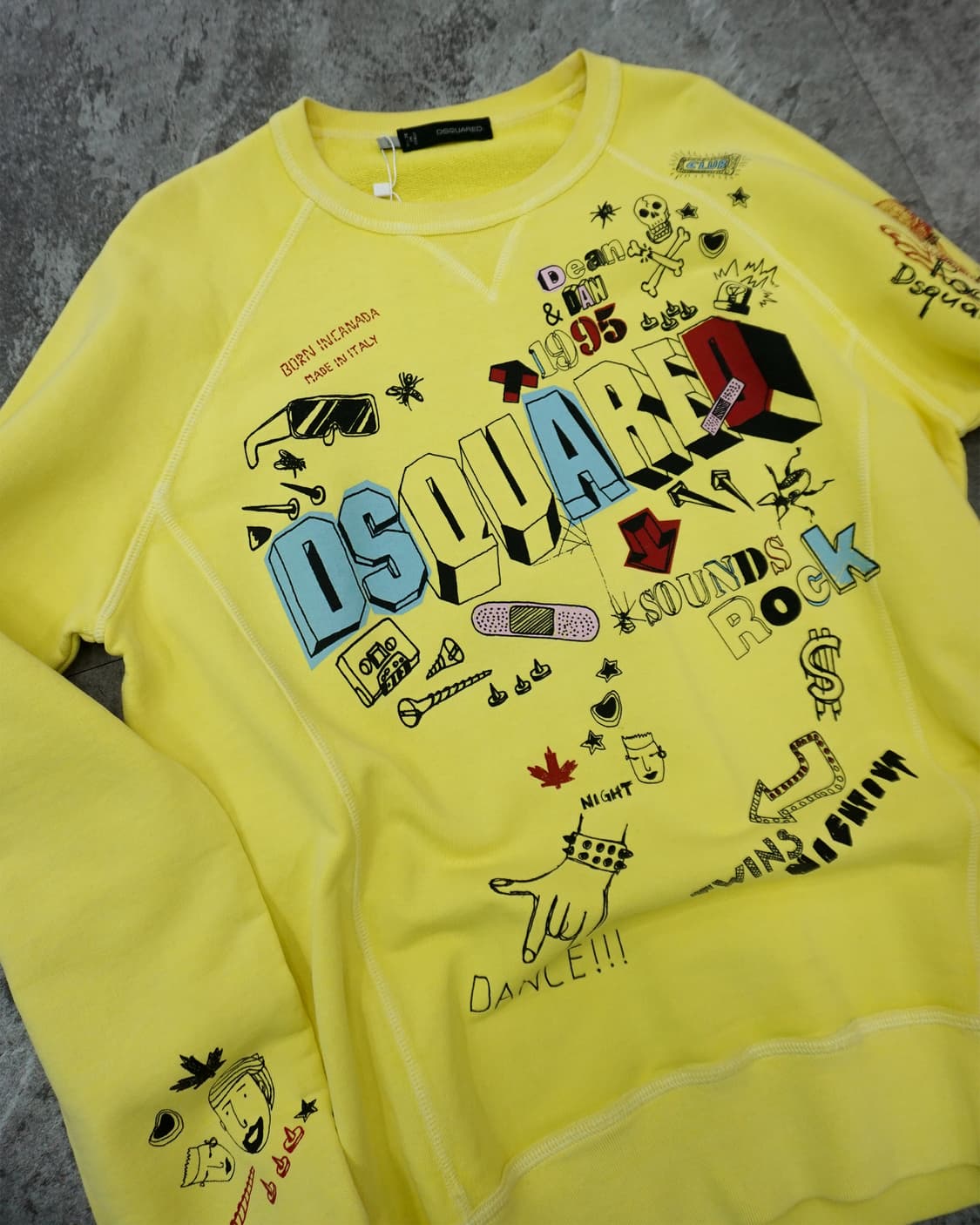DSQUARED 상품이미지4