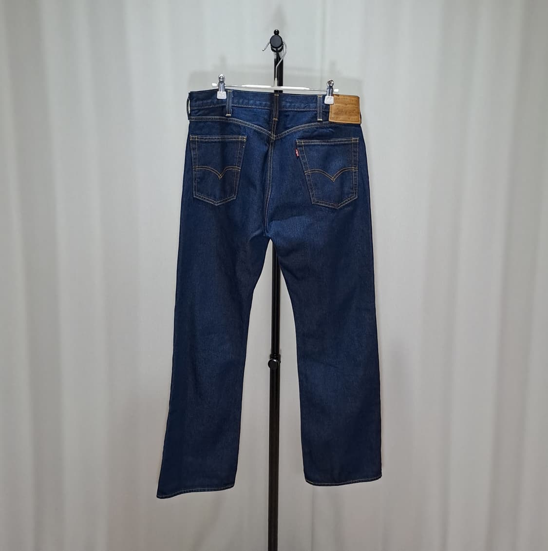 (택포) 리바이스 517 빅E 프리미엄 데님팬츠 34 B31 상품이미지4