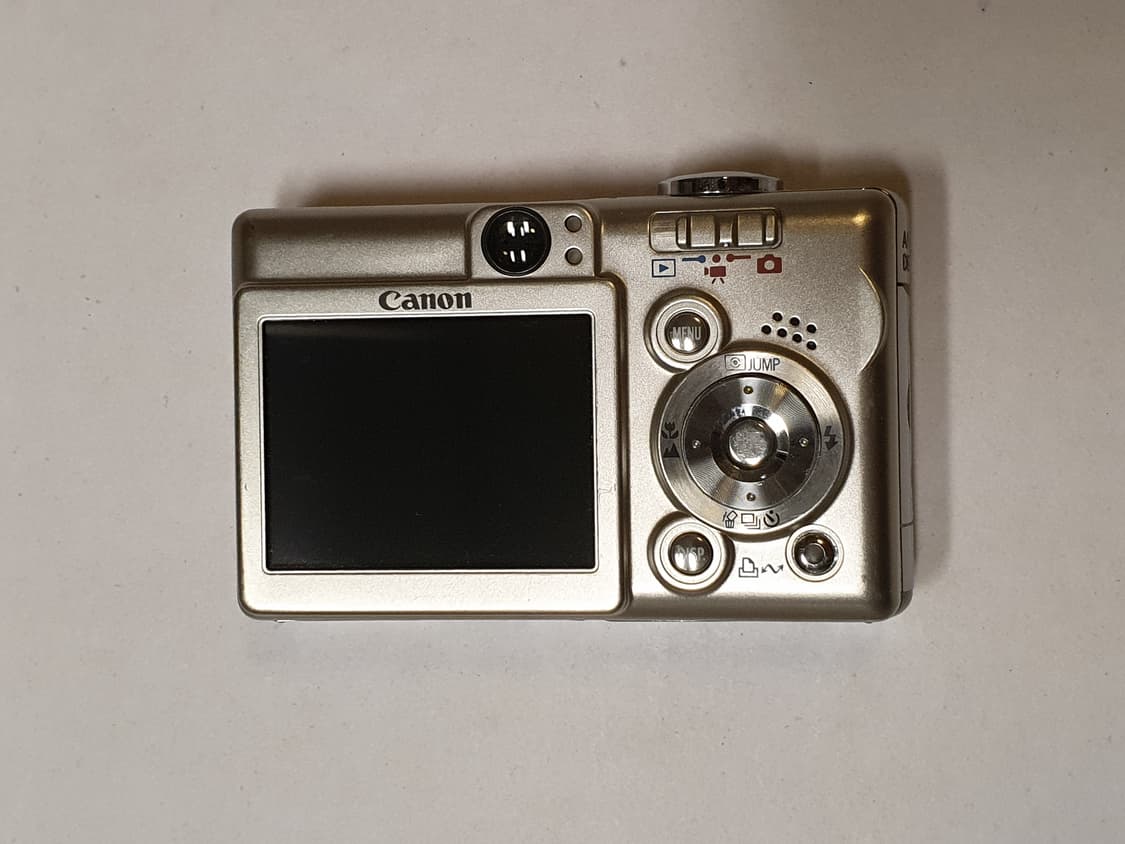 캐논 ixy55 아이유디카 (익서스50) 상품이미지2