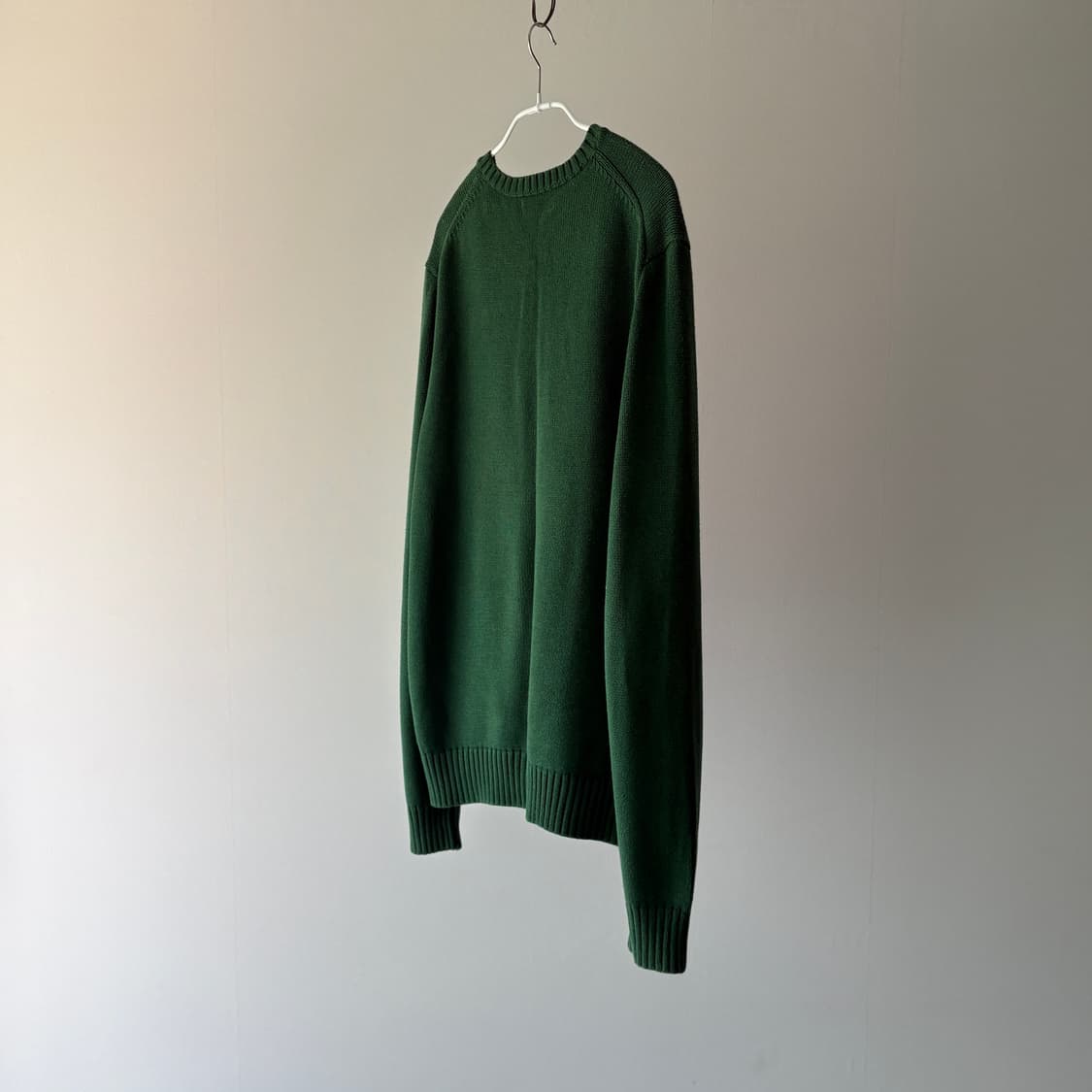  ▫️Polo Cotton Knit 상품이미지3