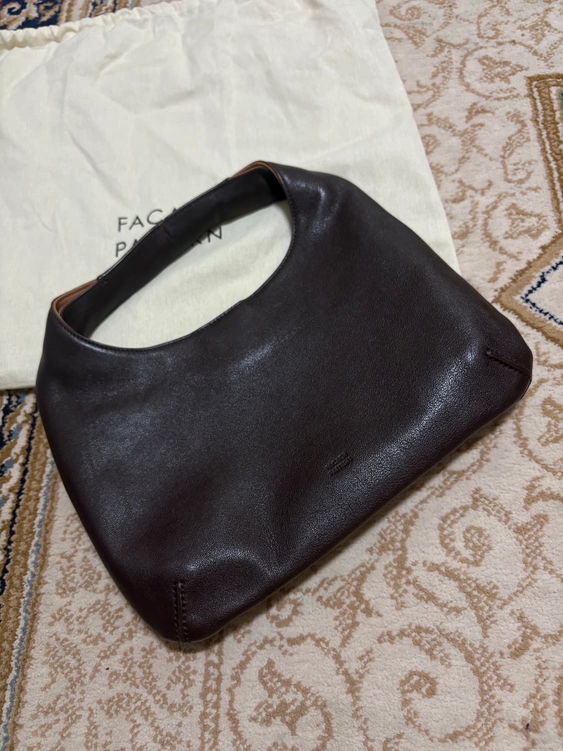 파사드패턴 가방 이스트토트백  상품이미지7