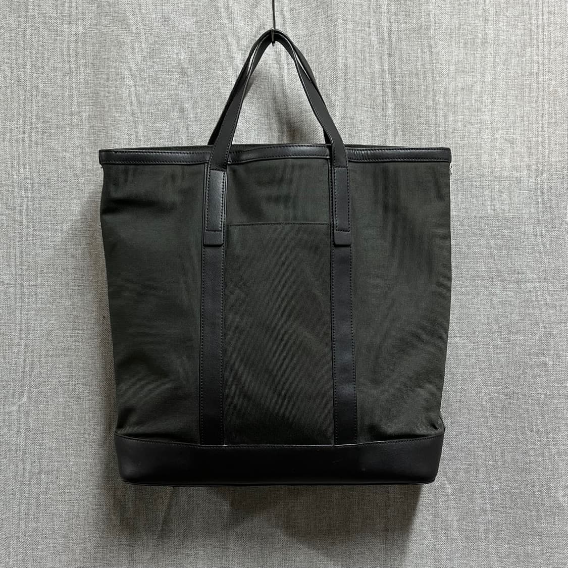 [정품] 빈폴(BEANPOLE) 비즈니스 캐주얼 토트백 상품이미지4