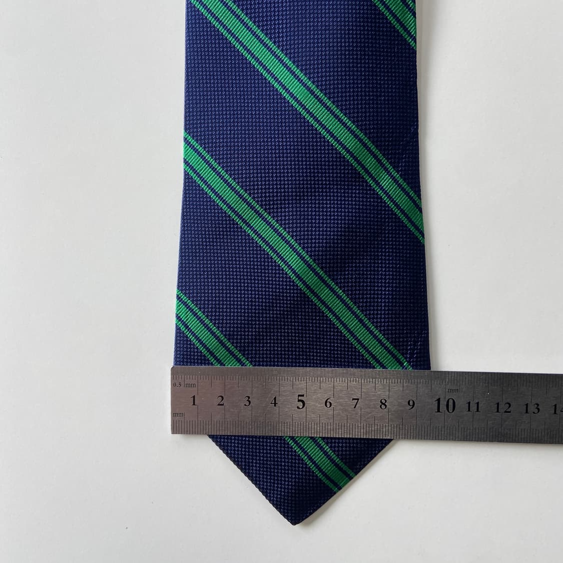 폴로 랄프로렌(POLO) 명품 정품 넥타이 상품이미지8