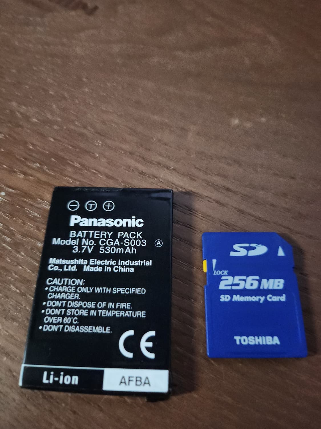 파나소닉디스냅av-sv50 빈티지디카 카메라 상품이미지3