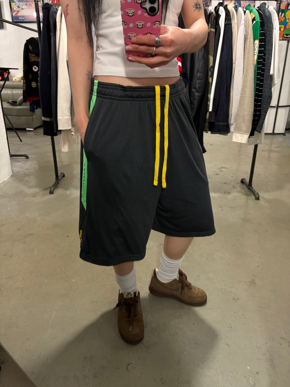 나이키 반바지 상품이미지1