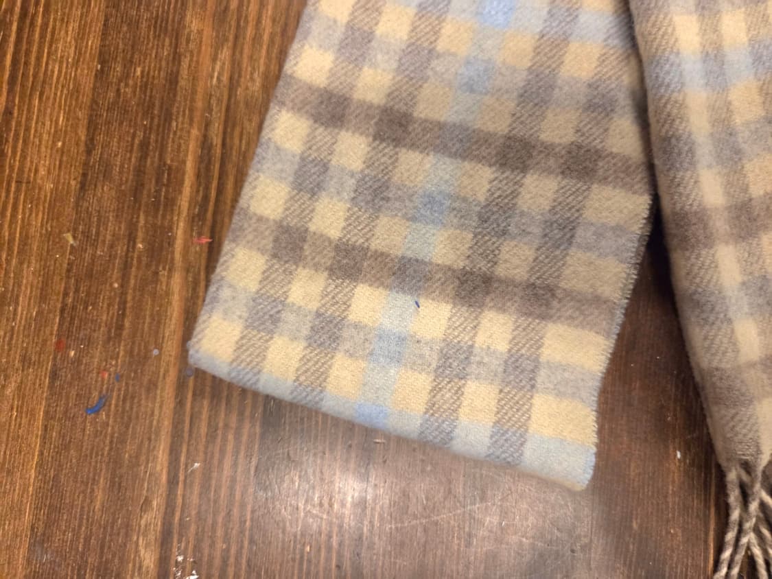 클래식 시리즈 머플러  상품이미지3