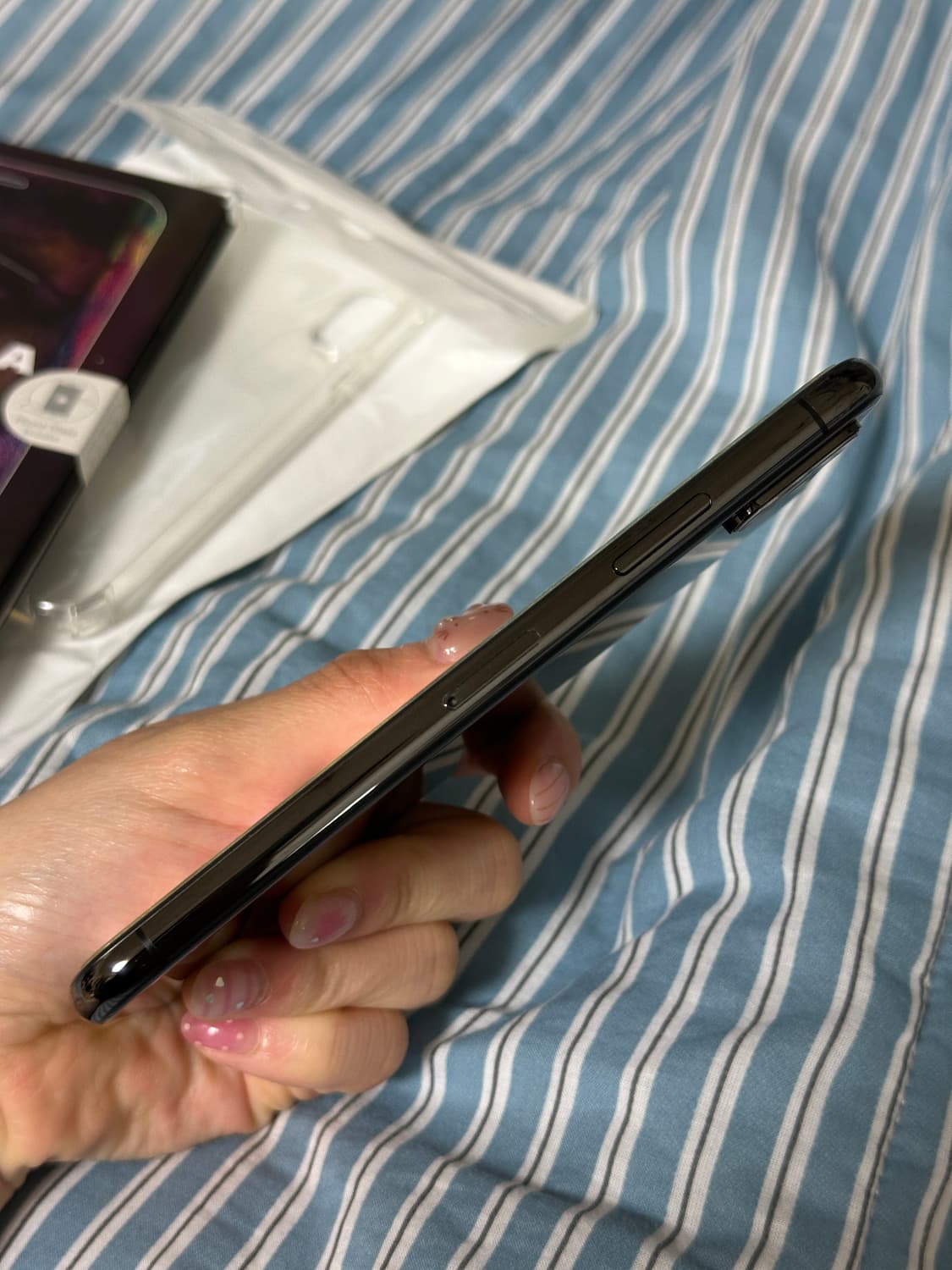 아이폰 xs 256 스페이스그레이 상품이미지6