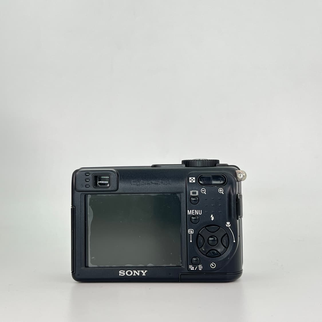 소니 사이버샷 Sony Cyber-shot DSC-W12 블랙 상품이미지5