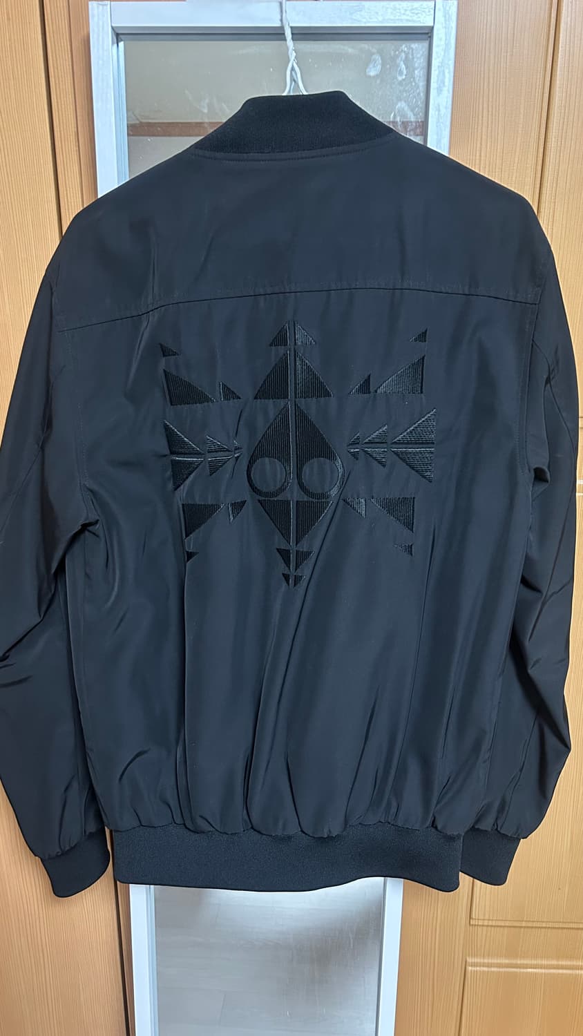 무스너클 콩코드 봄버 상품이미지4