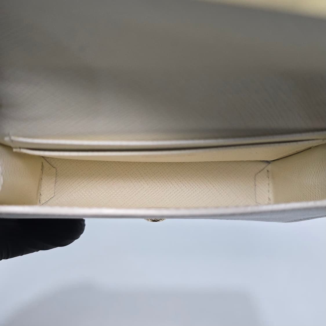 프라다 사피아노 스트랩 카드지갑 상품이미지8