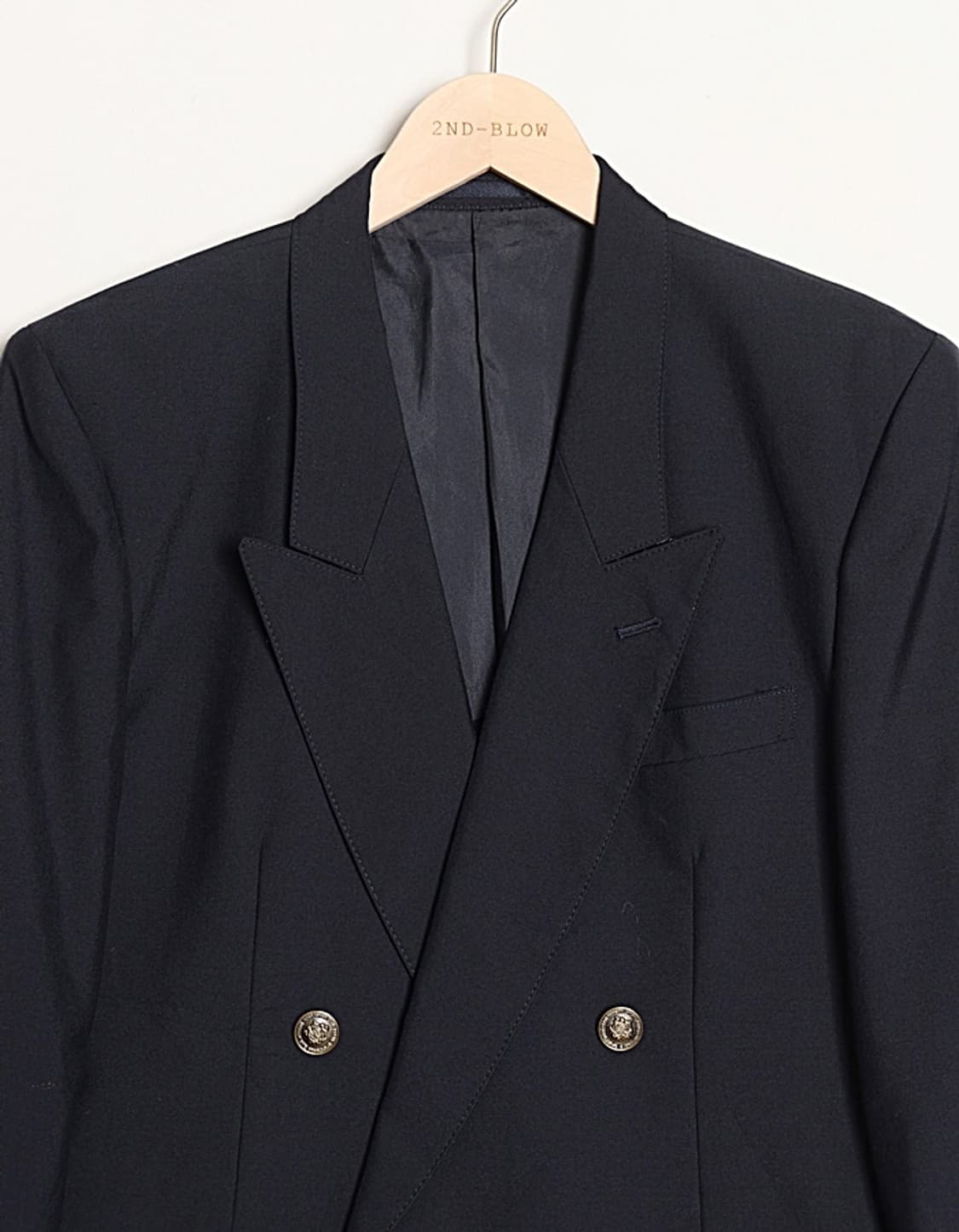 BULLSHIRK Double Breasted Jacket 상품이미지2