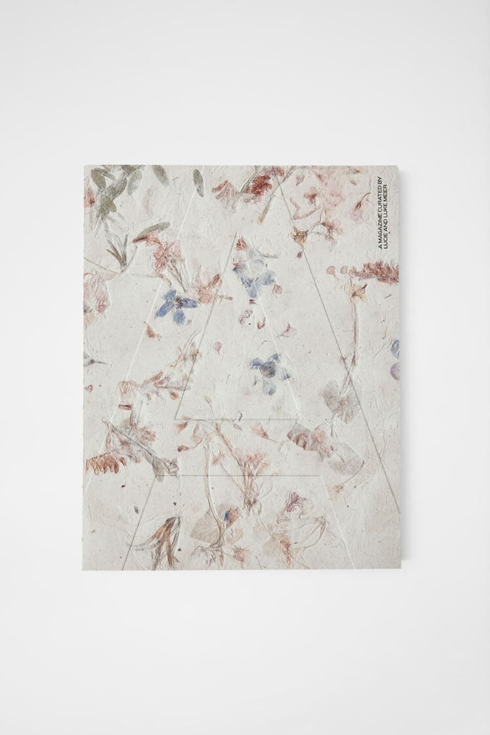 Jil sander & A Magazine / N°21 상품이미지2