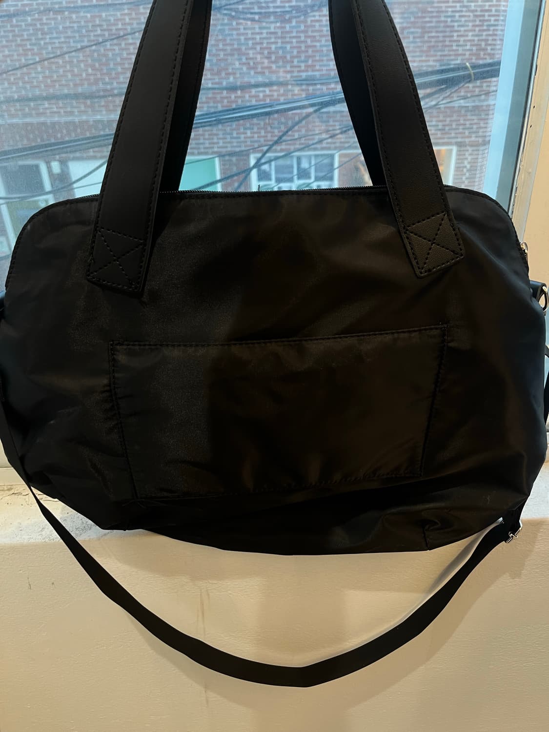Black kitty bag 상품이미지3
