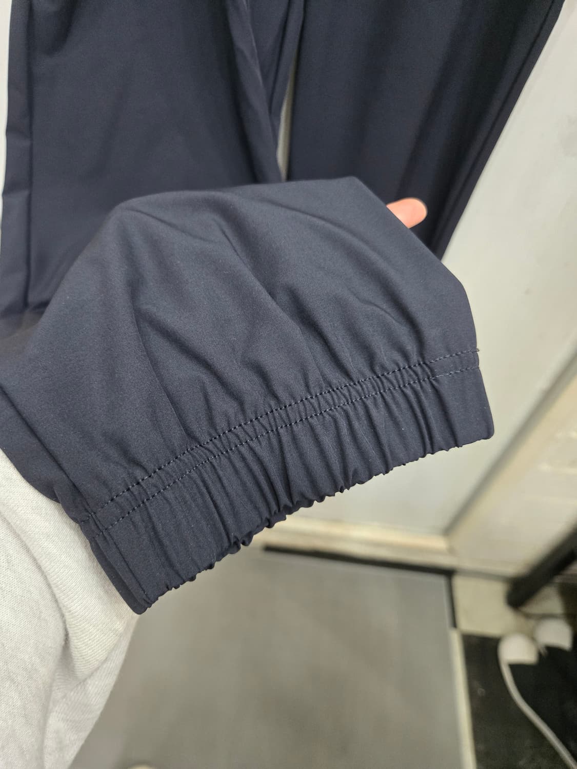 110,2XL )) PUMA 푸마 바지! 상태 새상품급~ 허리 고무줄~ 상품이미지4