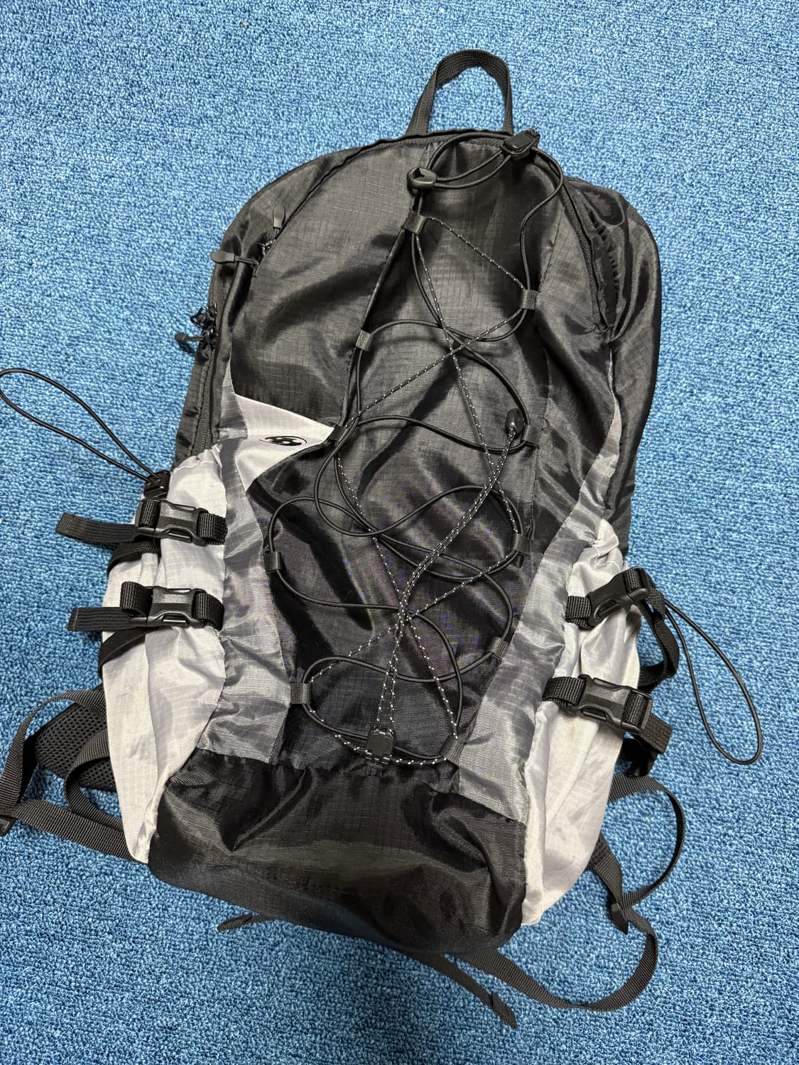 산산기어 백팩 상품이미지1