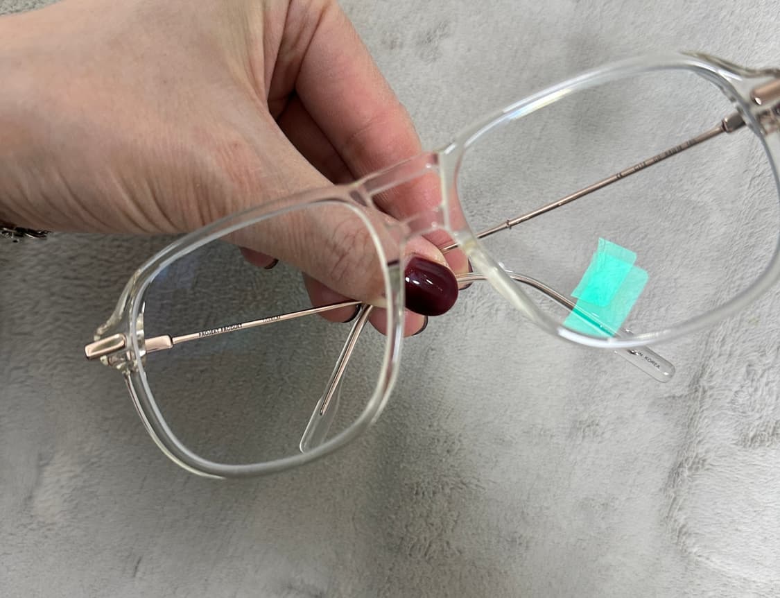 프로젝트프로덕트 안경 CL13 CO 상품이미지7