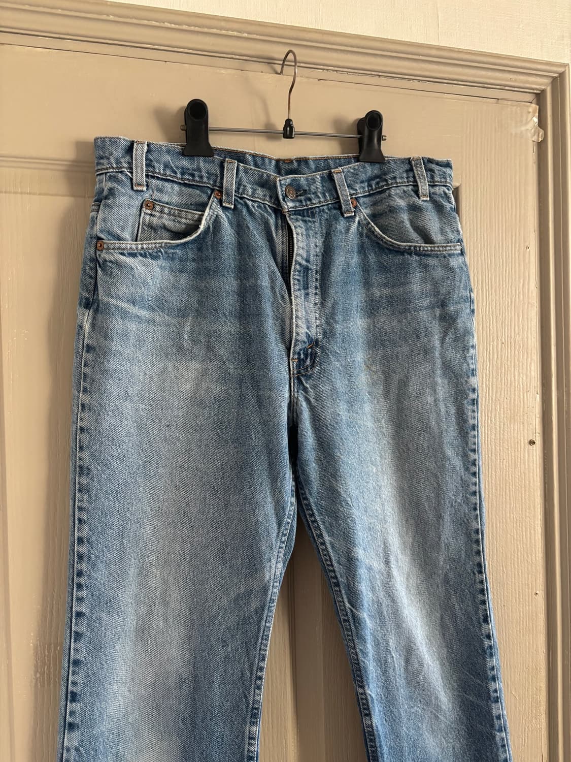 80s levis 리바이스 517 오랜지탭 상품이미지1