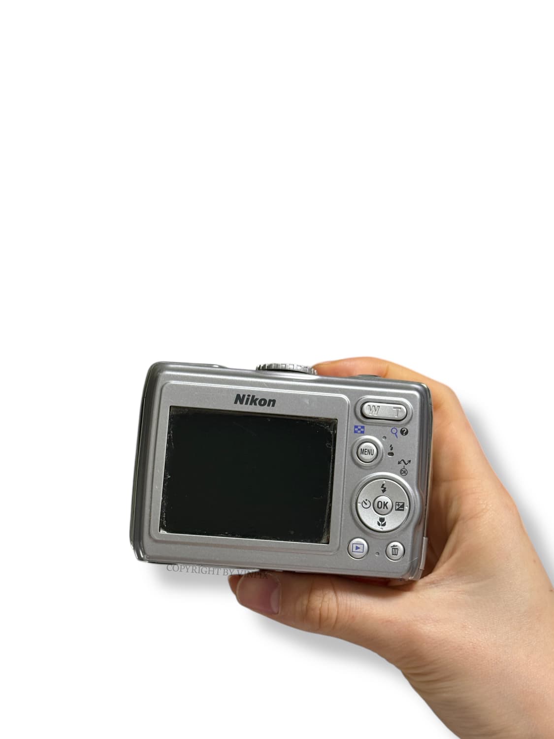 니콘 쿨픽스 P4(coolpix p4) 디지털 카메라 디카 상품이미지9