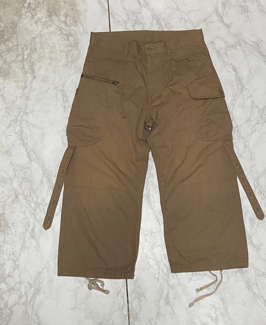 일본 빈티지 럭시크펑크 빈티지 팬츠 허리 31 인치 상품이미지1