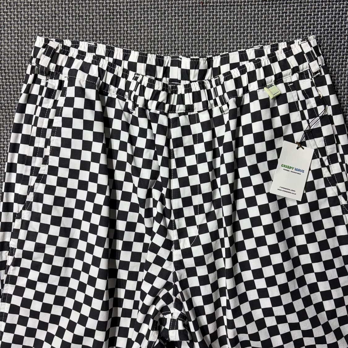 BEAMS x SSZ 팬츠 상품이미지2