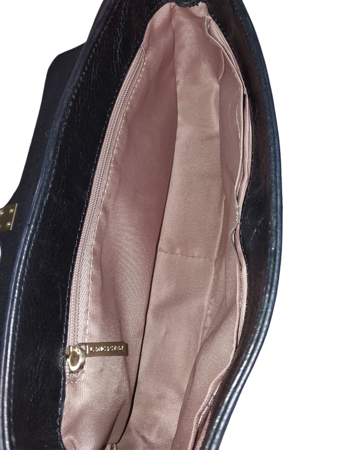 랑카스터 Lancaster 레전드 호라이즌 바게트백 상품이미지9