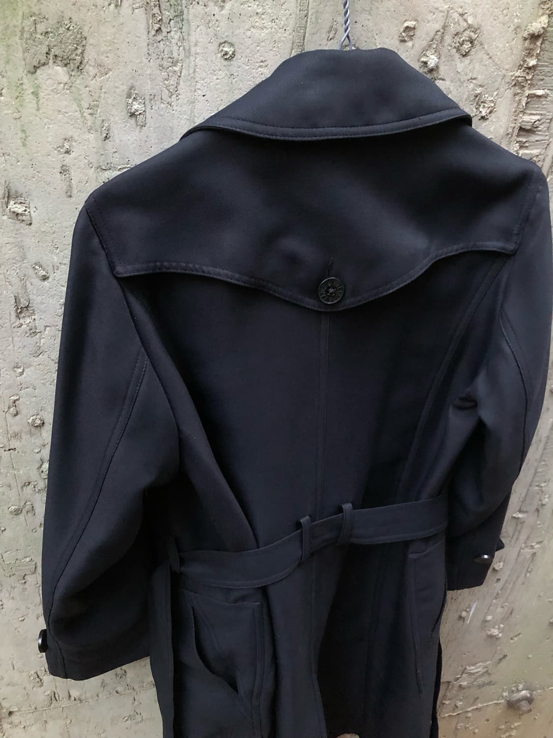 Zadig&Voltaire trenchcoat 상품이미지10