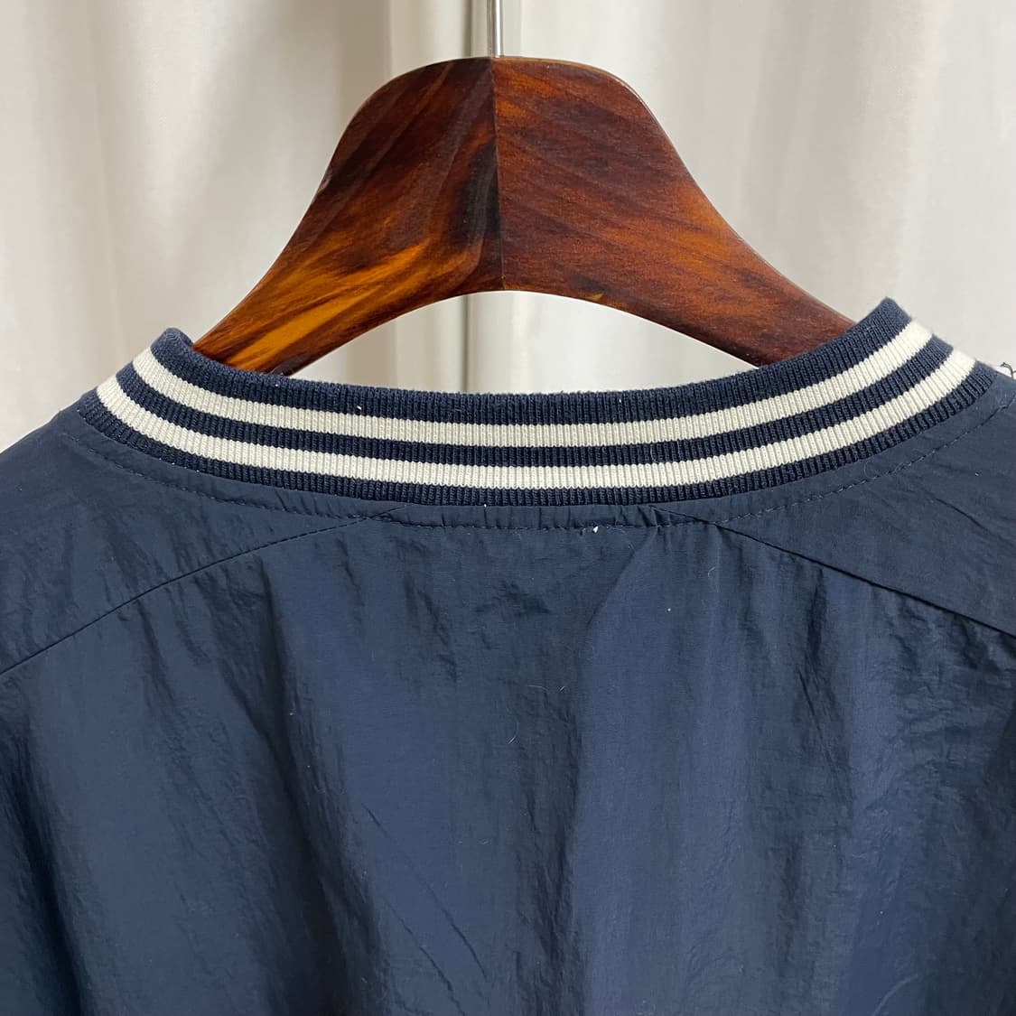 뉴에라 바람막이 웜업 2XL 상품이미지7