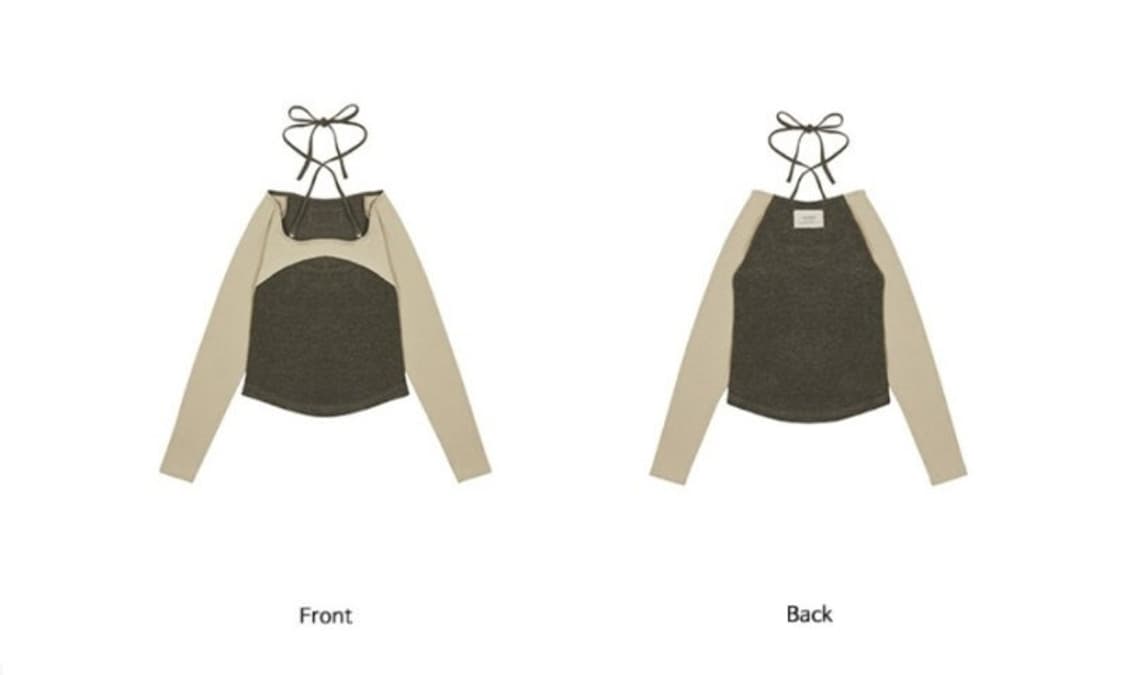 윈터착용) 라티젠 긴팔티 상품이미지2