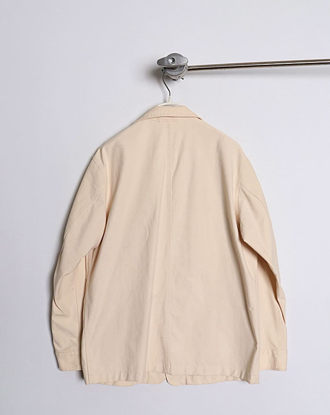 UNIQLO Stretch Coverall 상품이미지6