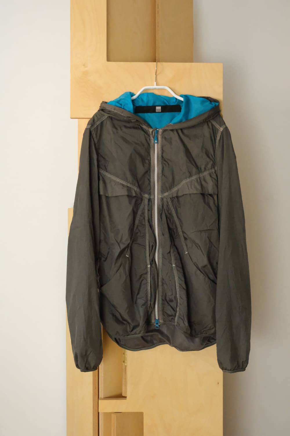  Blue Lining Jacket 상품이미지1