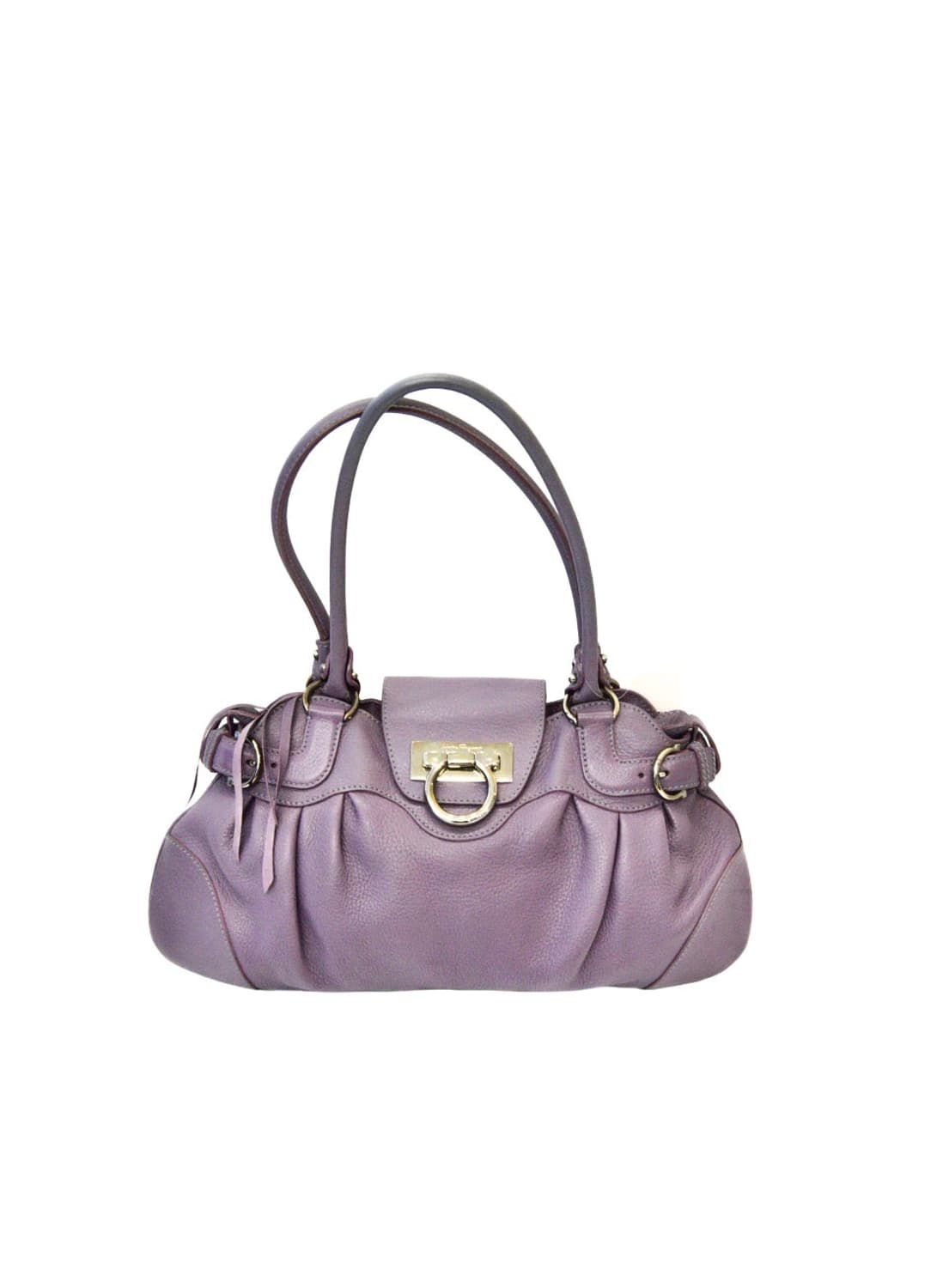 페라가모 간치니 마리사 숄더백 (정품) 상품이미지2