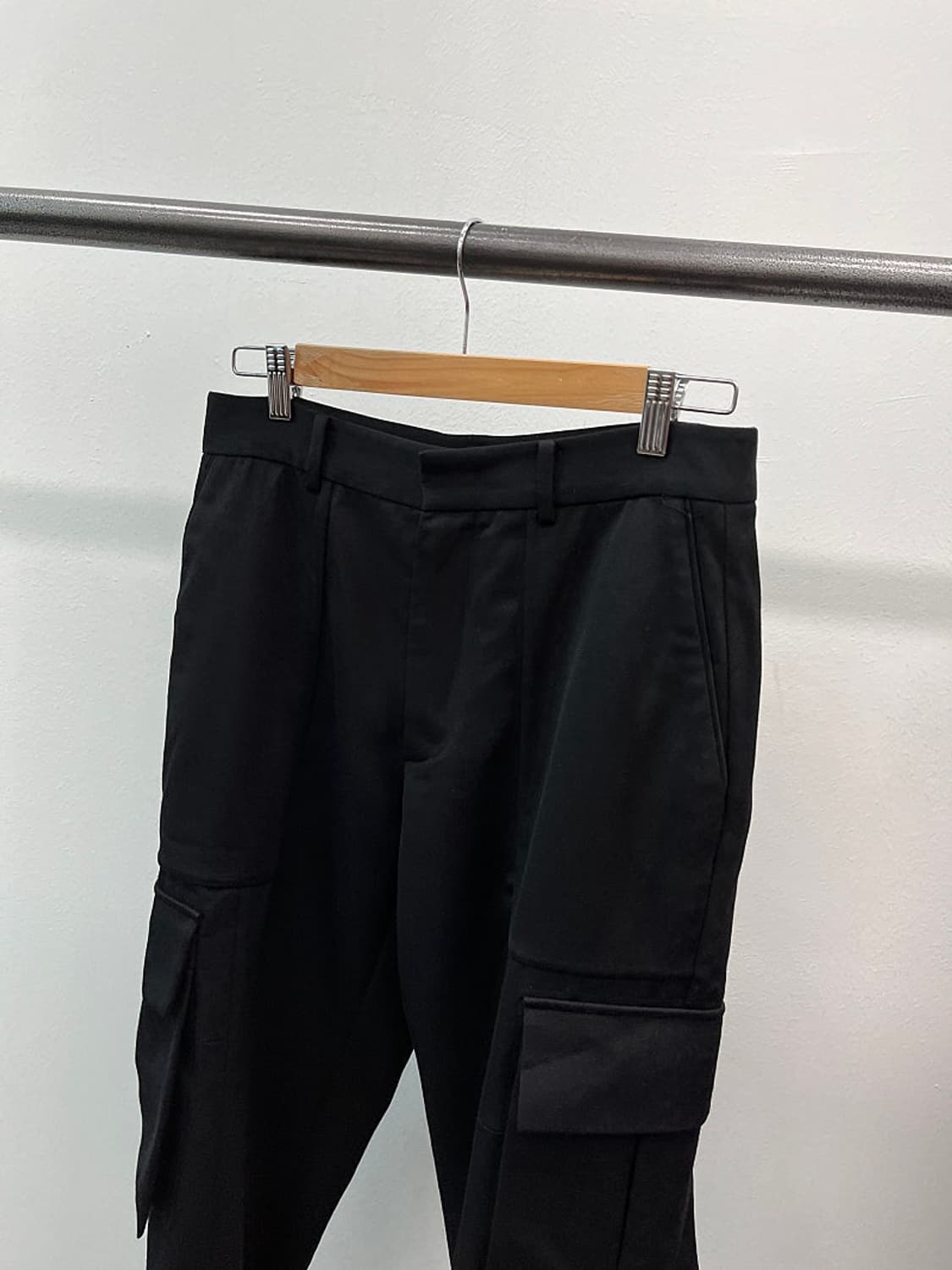 29) 준지 카고 조거팬츠  상품이미지3