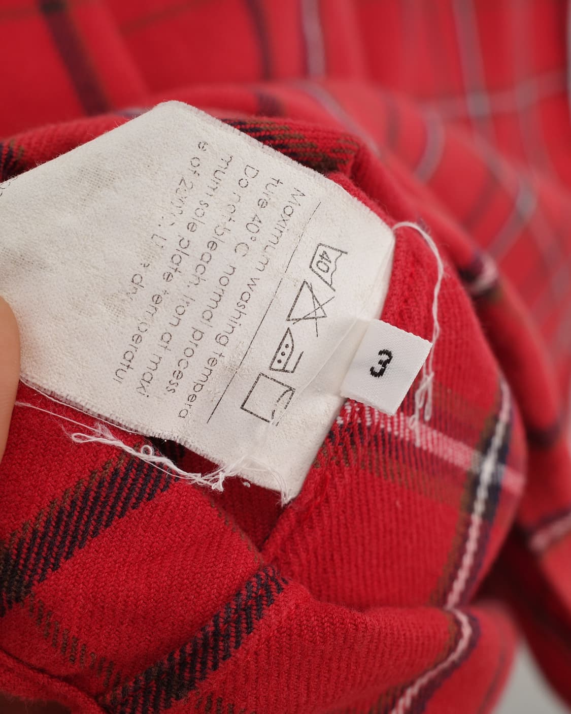 unused refinement garments ready made 상품이미지7