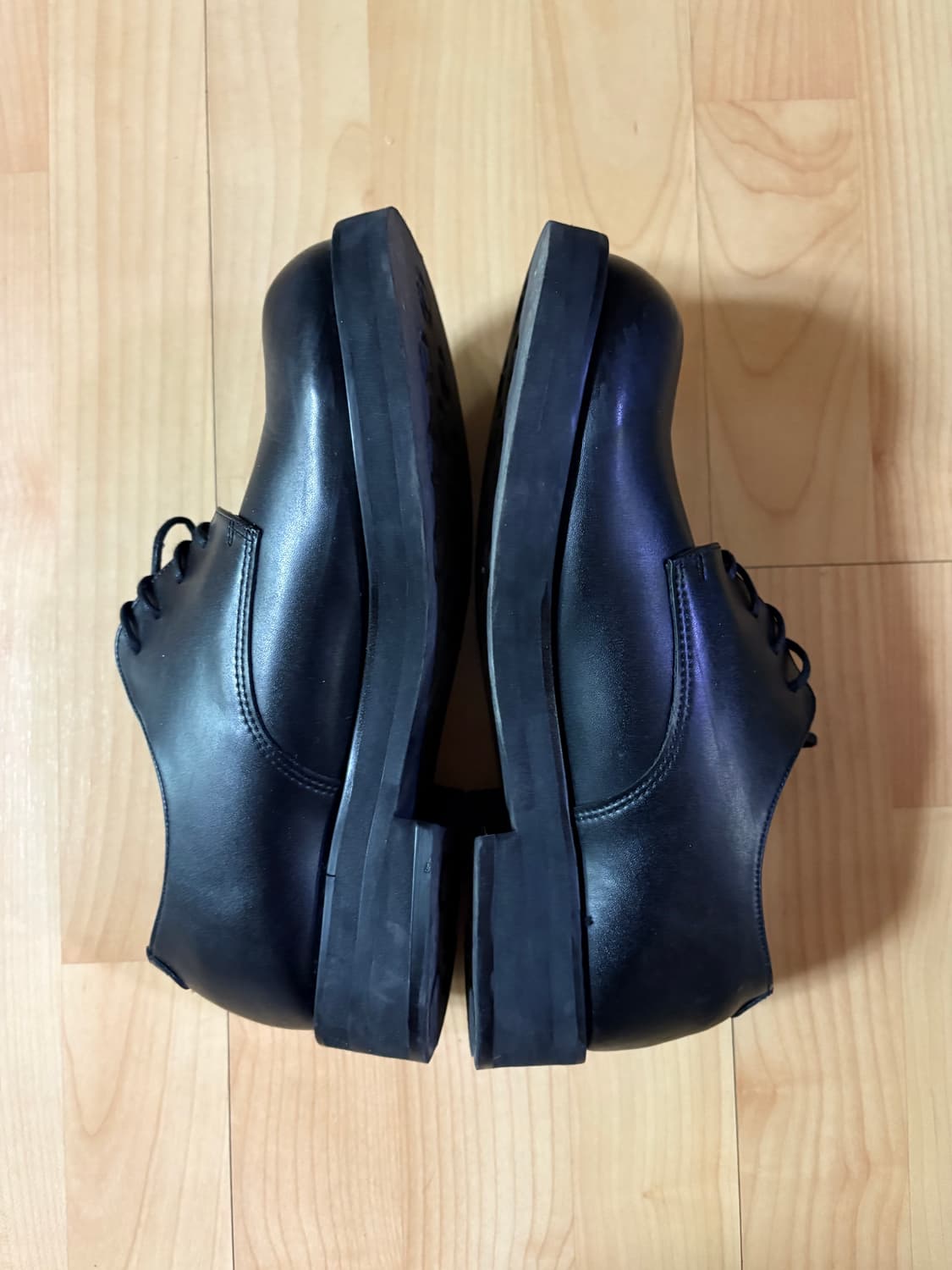 피렌체 아뜨리에 벌룬더비 +밸런스인솔 250 상품이미지2