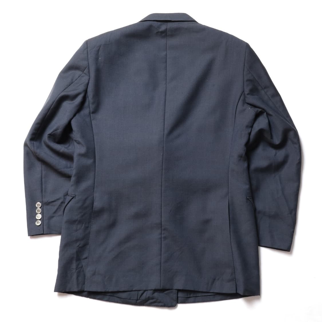 버버리 BurBerrys Double Blazer Jacket 상품이미지4