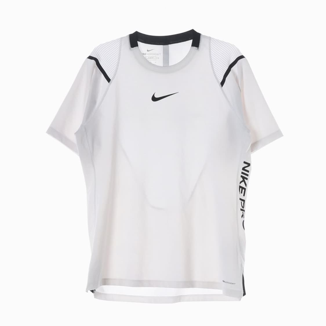 나이키 프로 에어로어댑트 슬림핏 반팔티 XL 상품이미지1