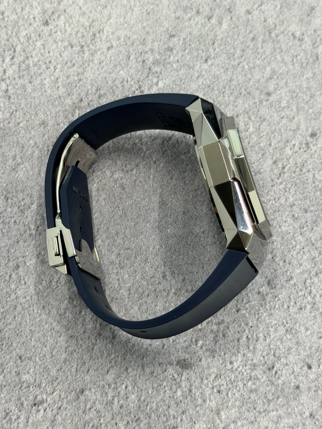 위블로 올린스키 에어로퓨전 시계 판매합니다. 상품이미지3