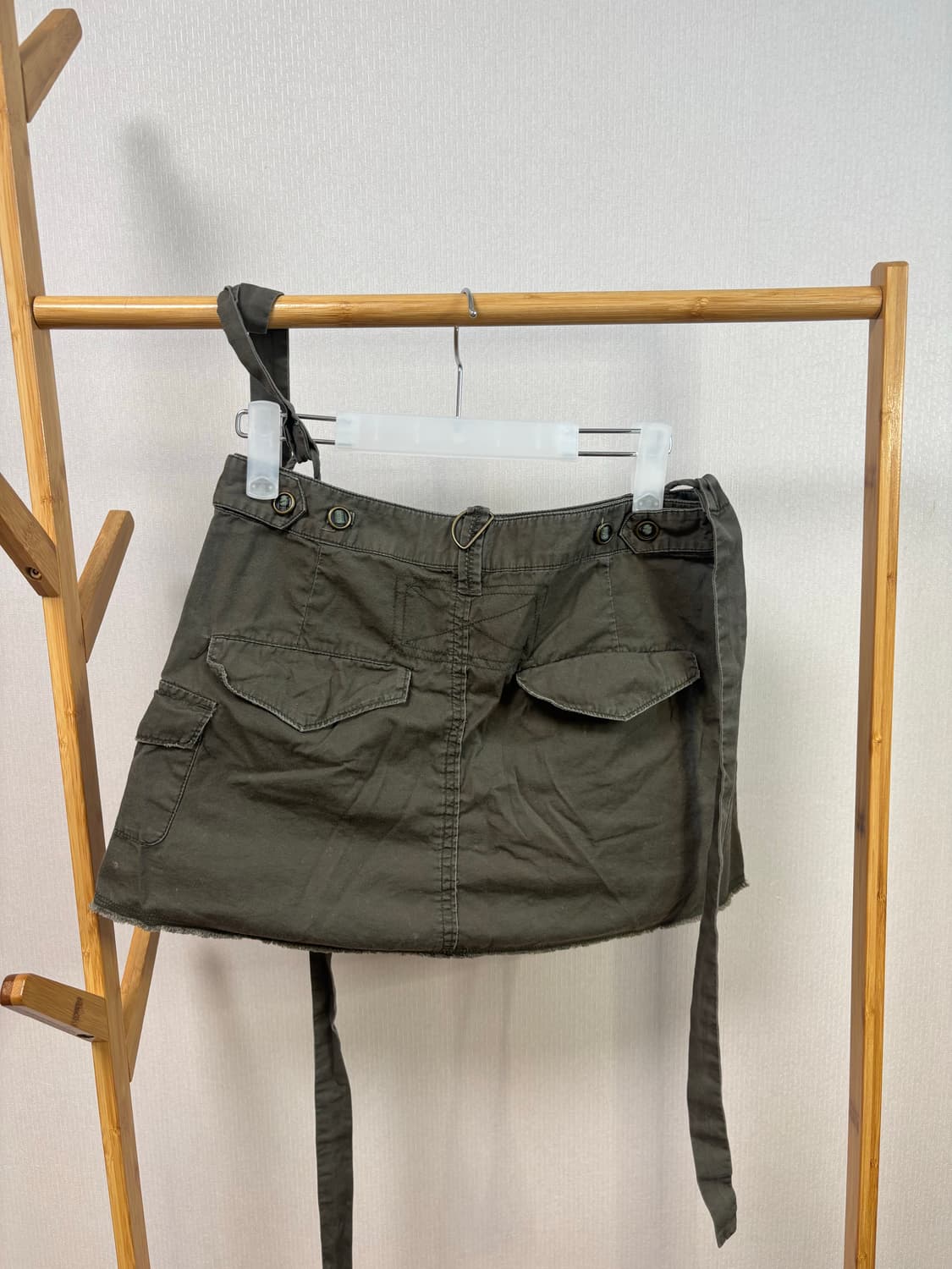 빈티지 치마 상품이미지2