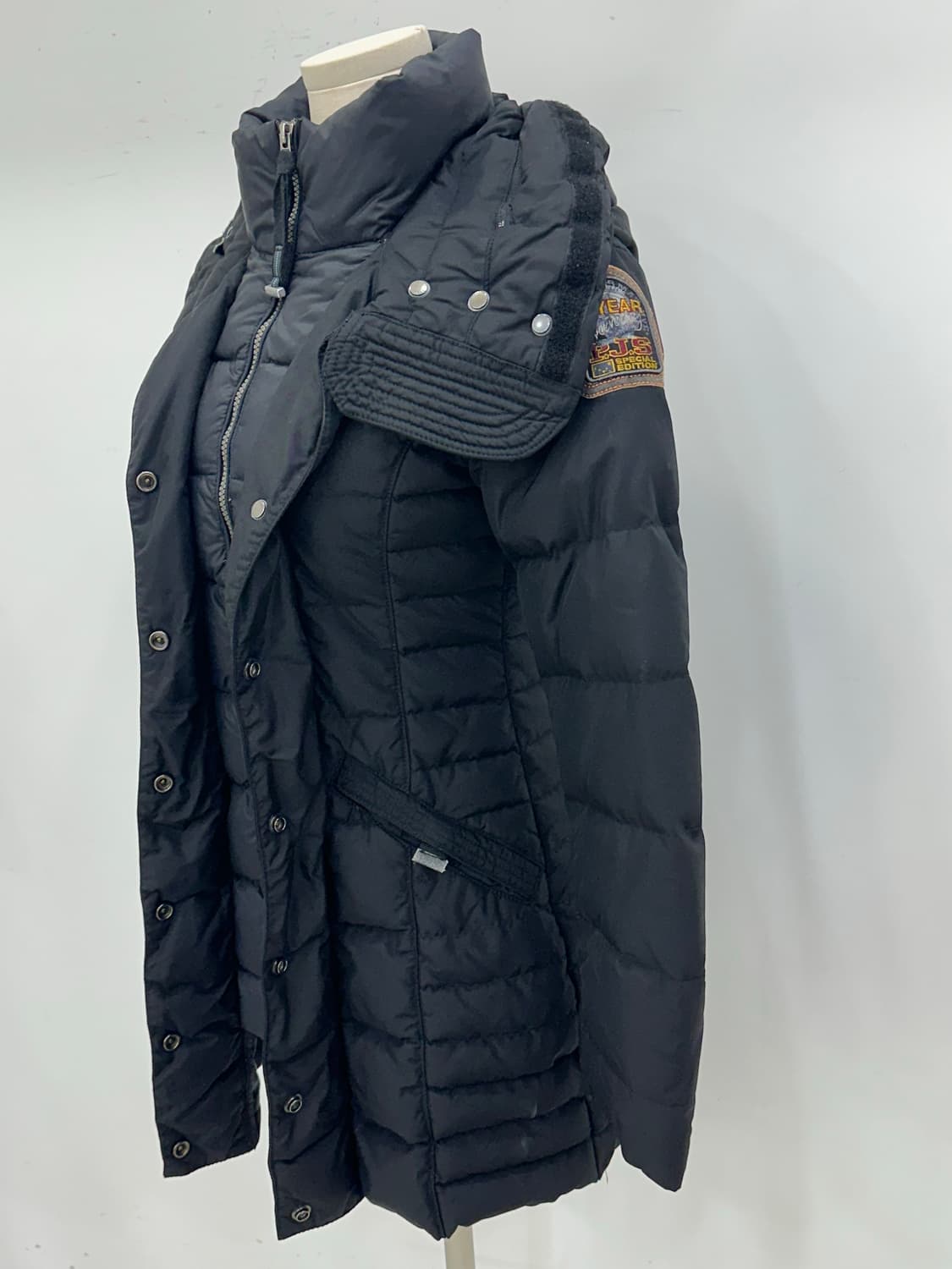 파라점퍼스 다운패딩 상품이미지5