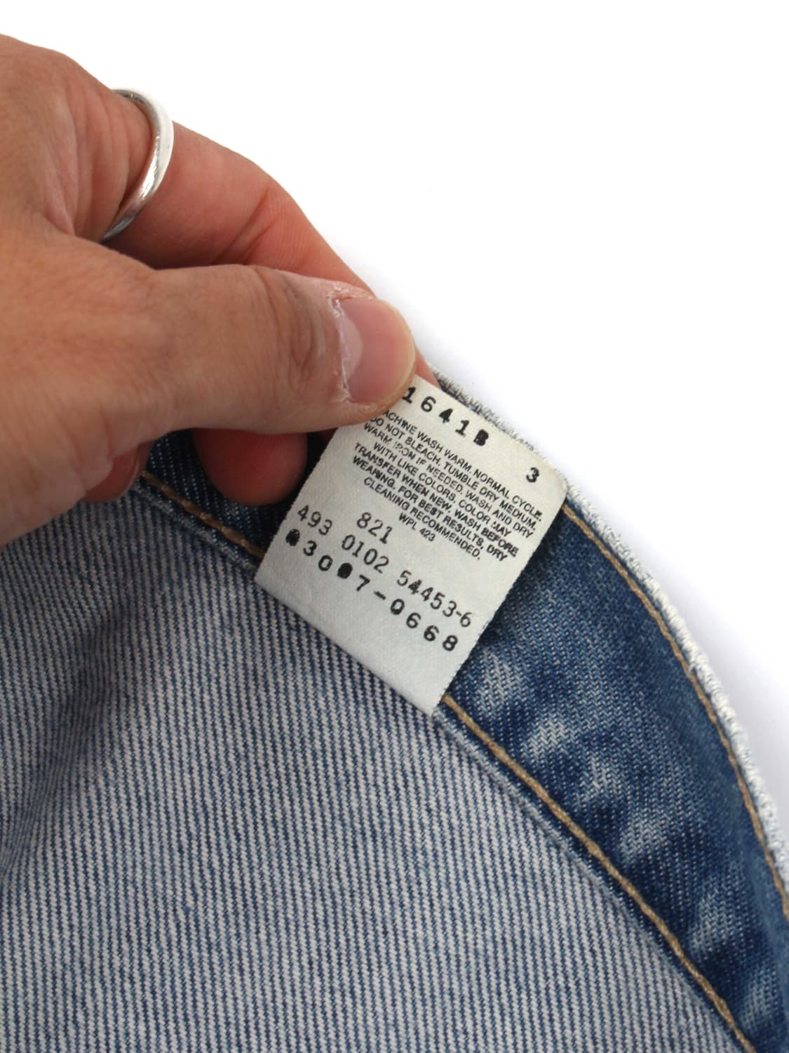 2002 LEVI’S (38) 상품이미지10