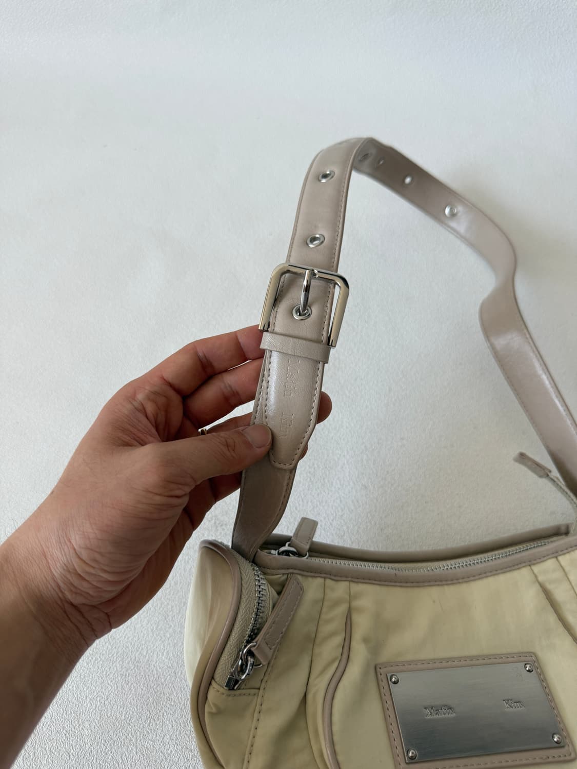 마땡킴(Matin Kim) 숄더백 상품이미지6