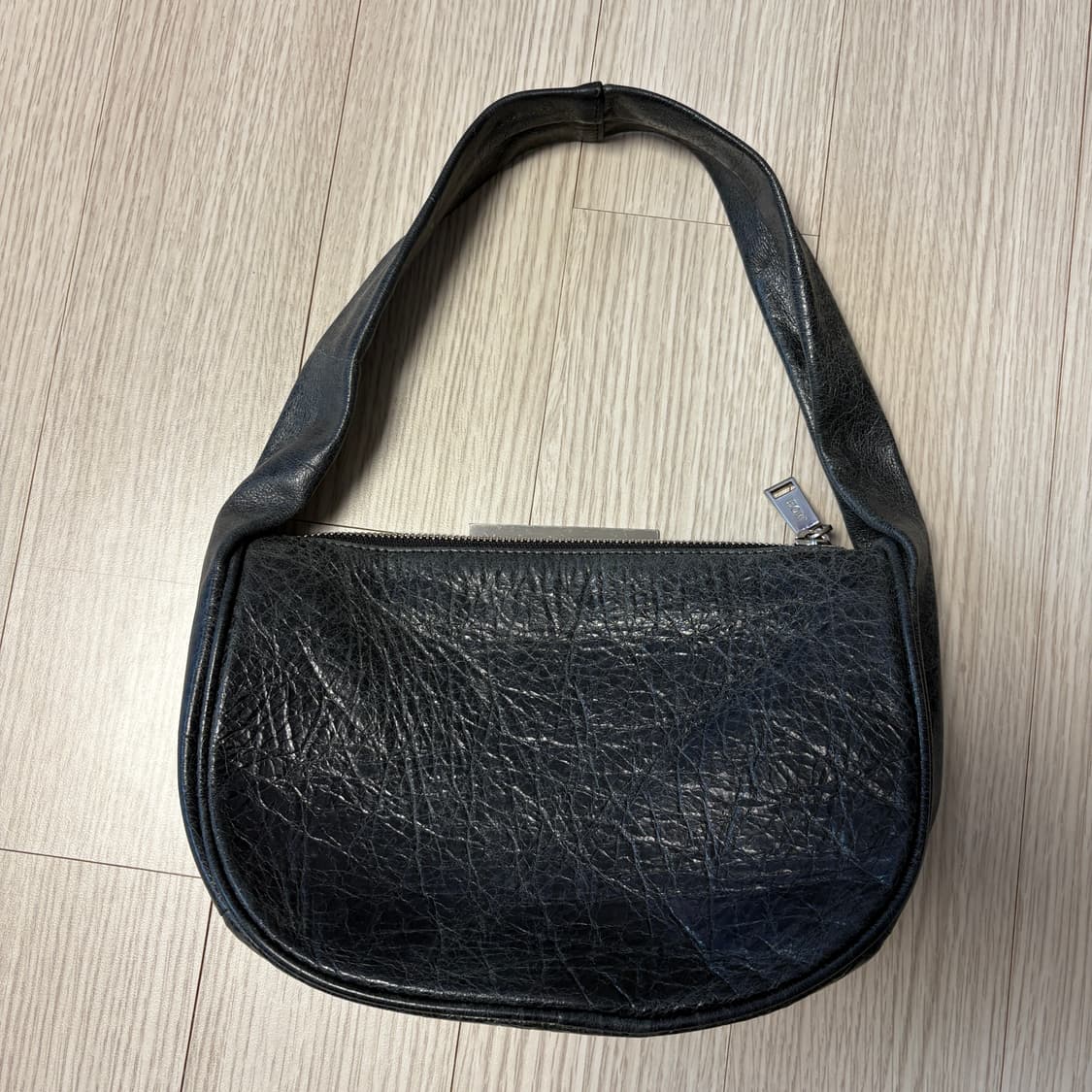 EOW SATURDAY 숄더백 상품이미지5