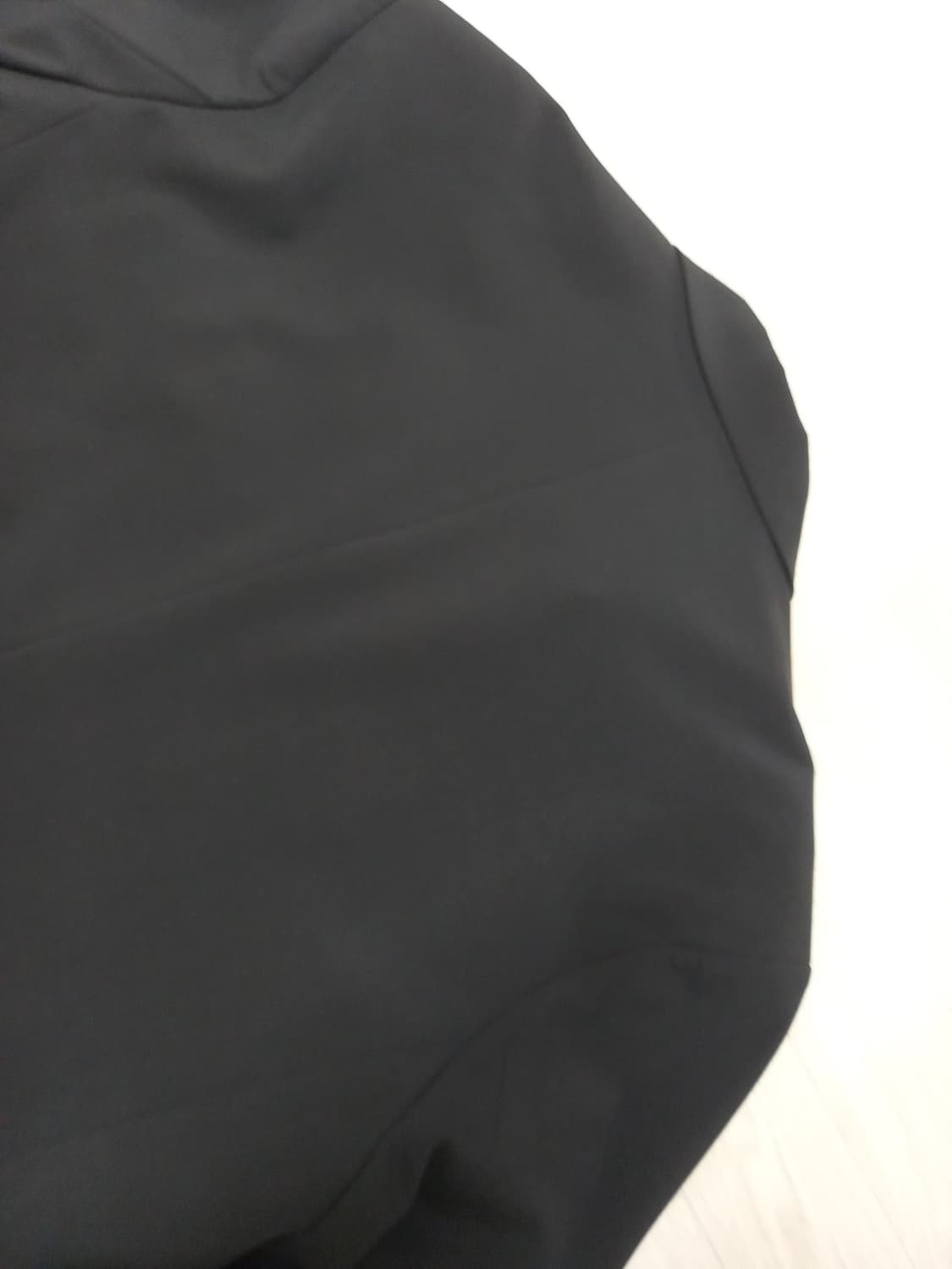 새상품 D.B.Y.M남성 빅사이즈, 오버핏 쓰리버튼 자켓 상품이미지9