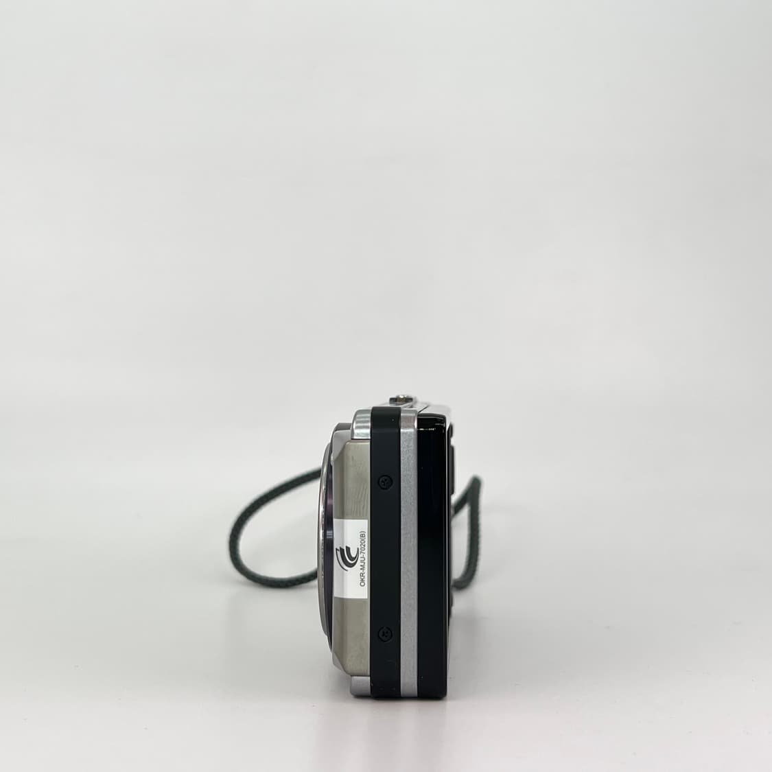 올림푸스 뮤 OLYMPUS 뮤-7020 실버 상품이미지6