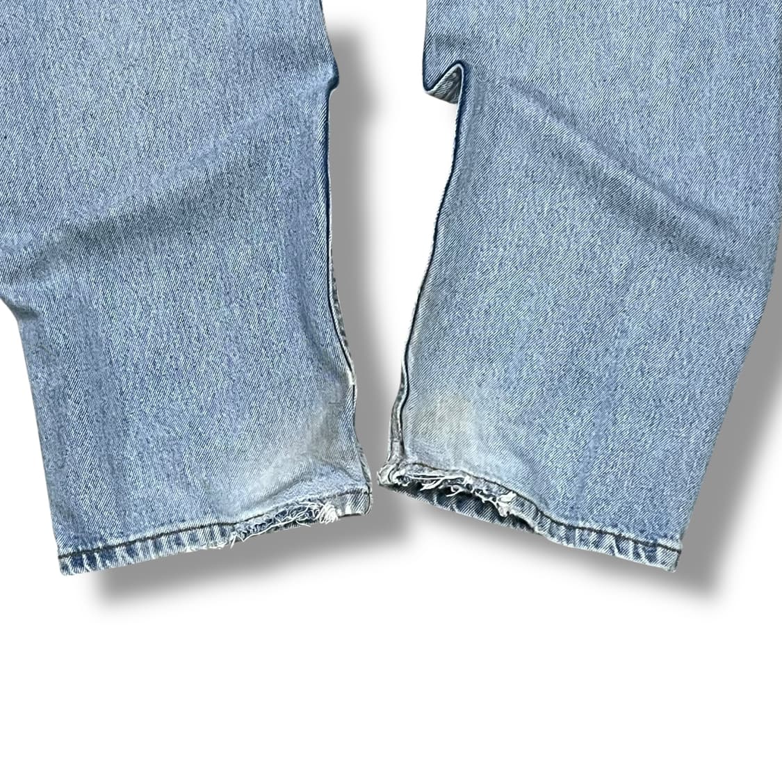 usa 리바이스 501 데님팬츠 s08465 상품이미지7