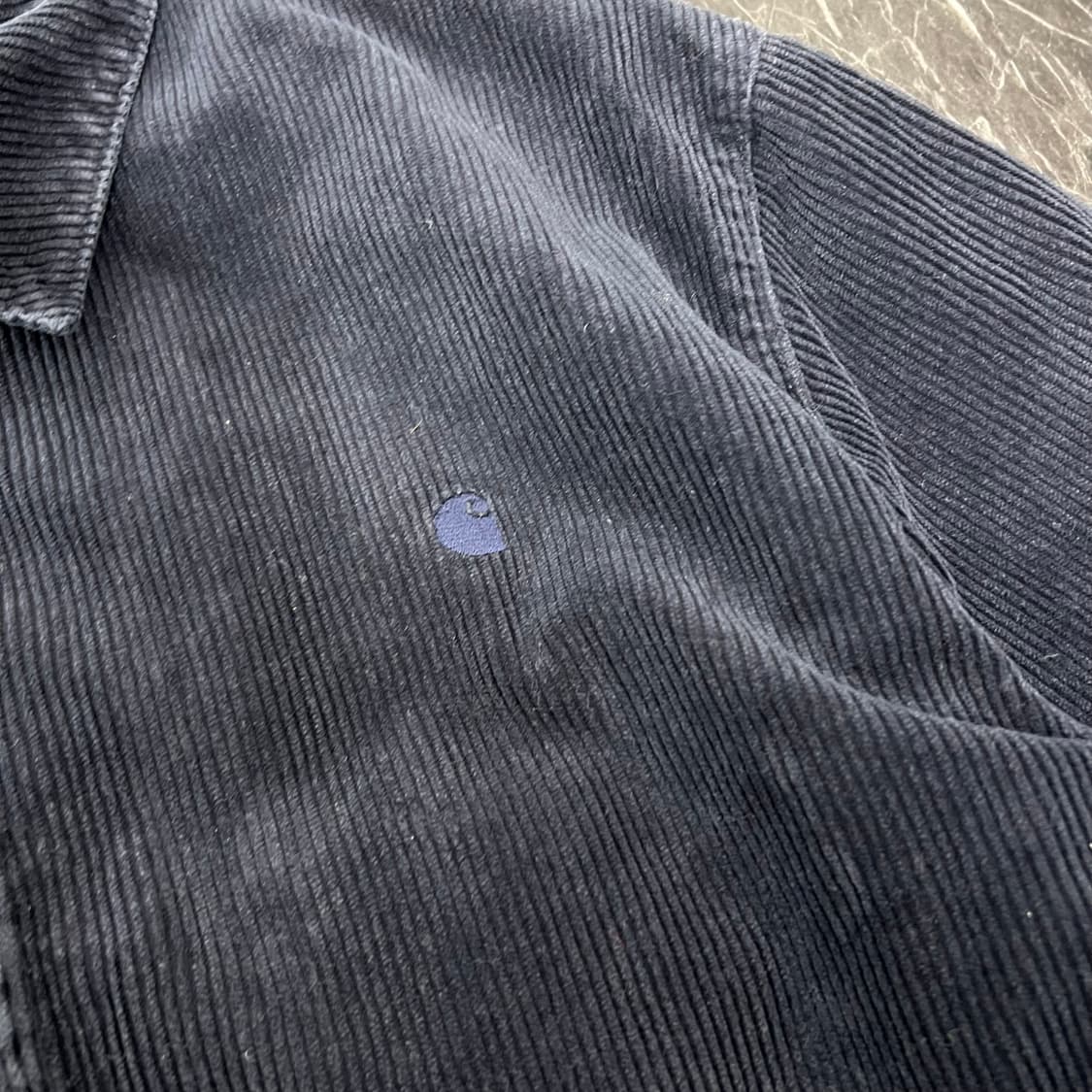 칼하트 WIP 코듀로이 매디슨 자켓 상품이미지5