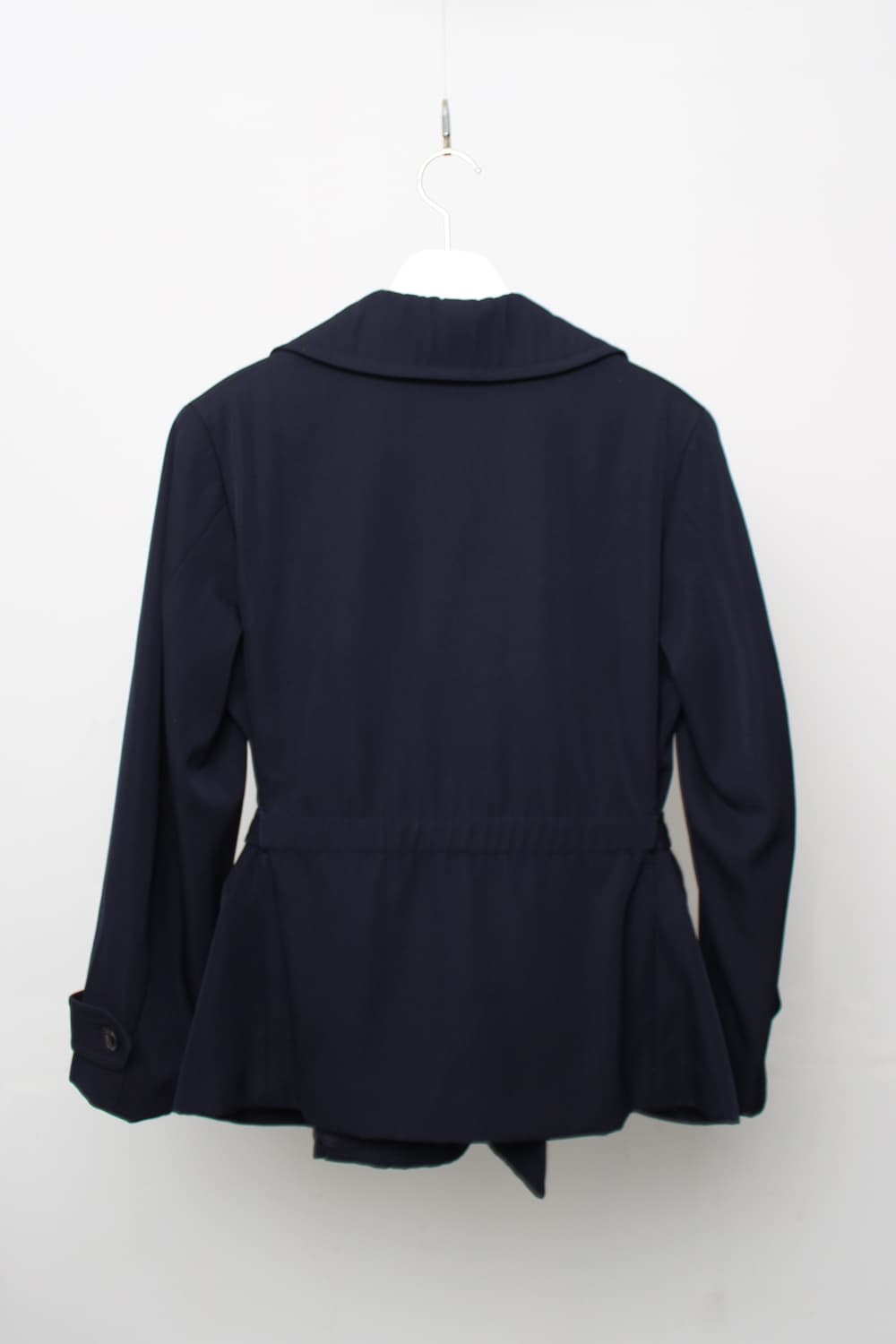 Y's Belted Jacket 상품이미지4