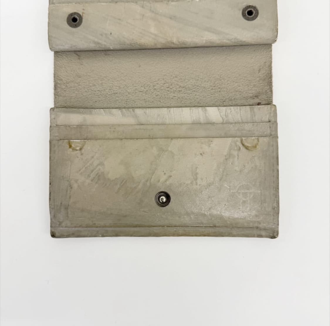 카가리 유스케 (kagari yusuke) 페인팅 지갑 상품이미지3