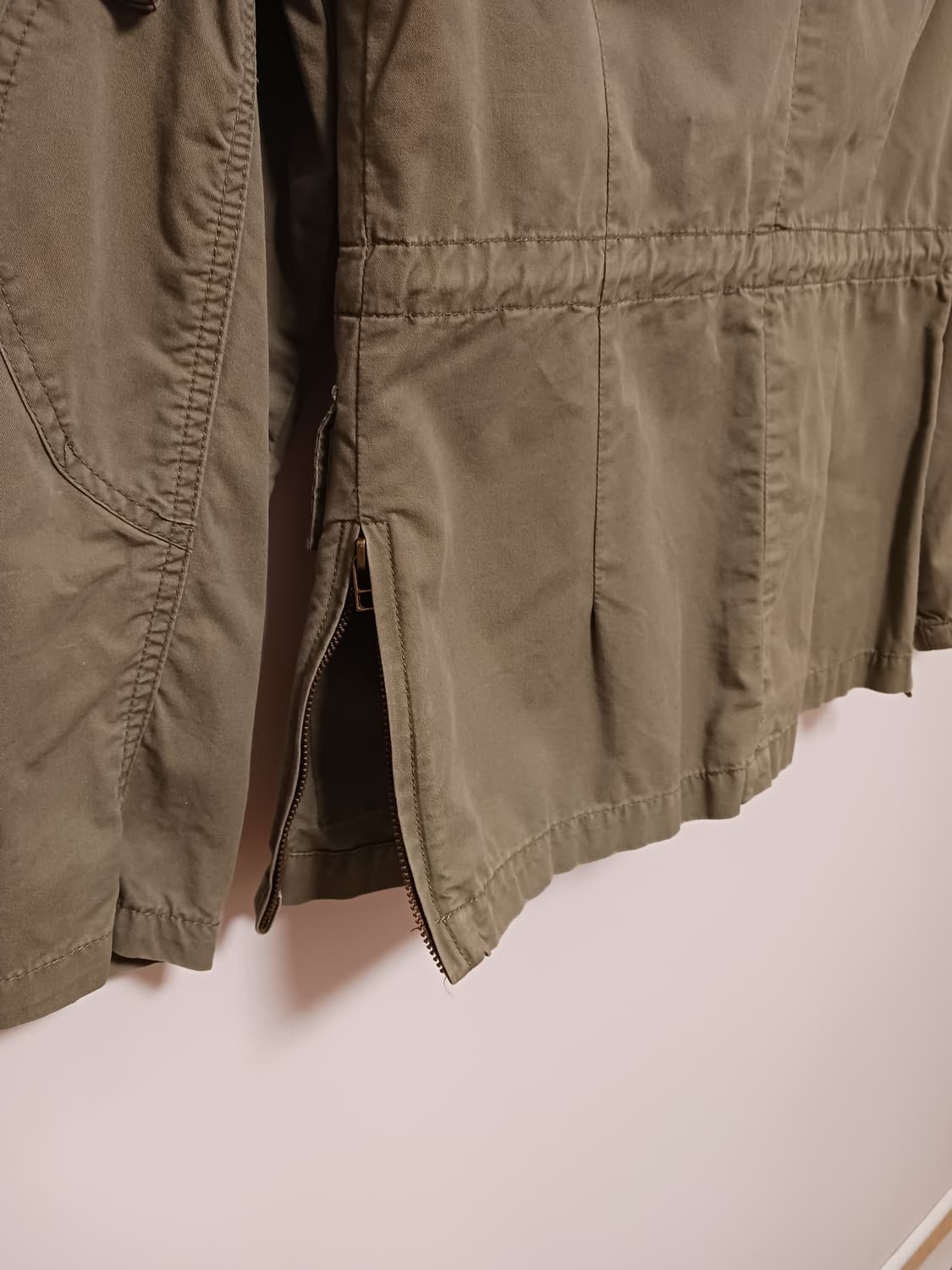 밀리터리 미군 필드자켓 상품이미지5