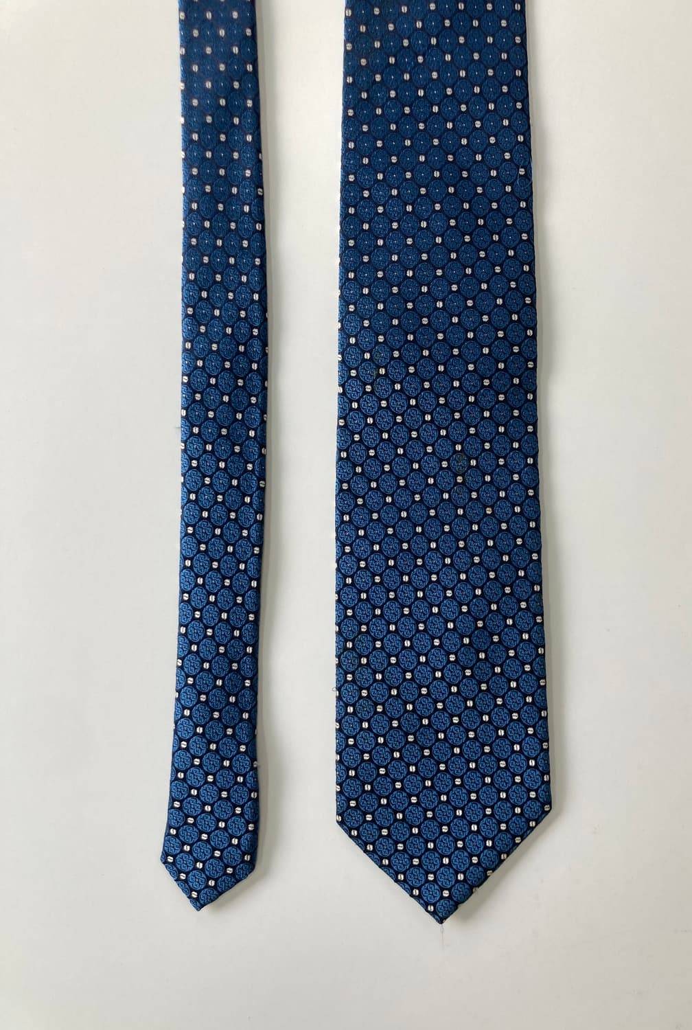 레노마 넥타이 상품이미지1